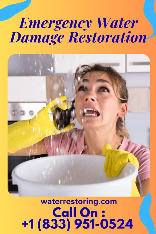 Emergency Water Damage Restoration in Arcadia, IN